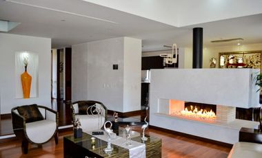 Venta de casa campestre en hacienda fontanar chia cundinamarca