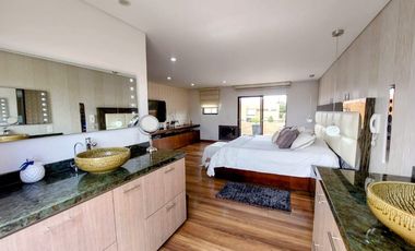 Venta de casa campestre en hacienda fontanar chia cundinamarca