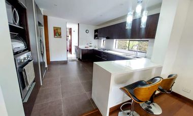 Venta de casa campestre en hacienda fontanar chia cundinamarca
