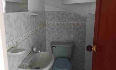 Venta Casa en Conjunto Cerrado en Arboleda Campestre