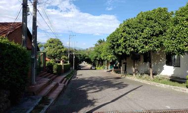 Venta Casa en Conjunto Cerrado en Arboleda Campestre