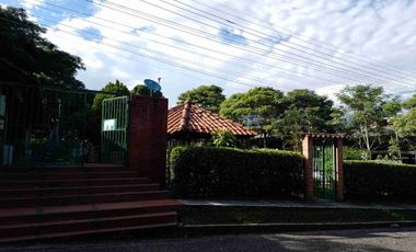 Venta Casa en Conjunto Cerrado en Arboleda Campestre