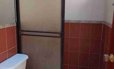 Venta Casa en Conjunto Cerrado en Arboleda Campestre