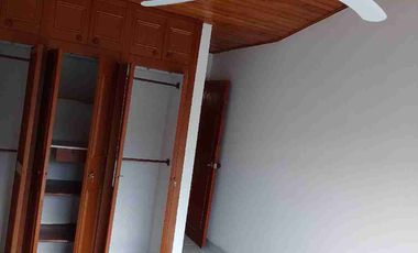 Venta Casa en Conjunto Cerrado en Arboleda Campestre