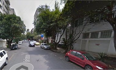 Casa En Venta En C. San Francisco col. Del Valle Norte, Benito Juárez. CDMX.                                            CVMS