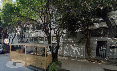 Casa En Venta En C. San Francisco col. Del Valle Norte, Benito Juárez. CDMX.                                            CVMS