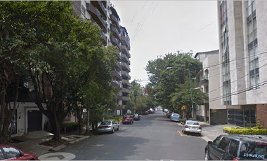 Casa En Venta En C. San Francisco col. Del Valle Norte, Benito Juárez. CDMX.                                            CVMS