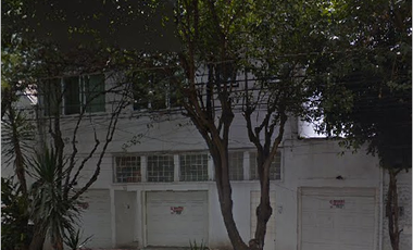 Casa En Venta En C. San Francisco col. Del Valle Norte, Benito Juárez. CDMX.                                            CVMS