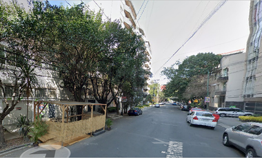 Casa En Venta En C. San Francisco col. Del Valle Norte, Benito Juárez. CDMX.                                            CVMS