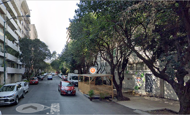 Casa En Venta En C. San Francisco col. Del Valle Norte, Benito Juárez. CDMX.                                            CVMS