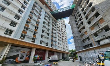 RRFO Ready for occupancy condo for sale in Guadalupe Cebu City