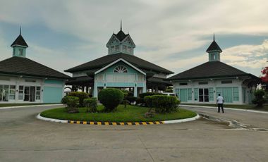 Baypoint Estates Lot For Sale in EVO City Kawit Cavite Near POGO Island MOA No Spot DP