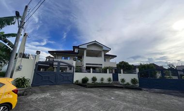 Fully Furnished House and lot for sale in Royale Estate Consolacion cebu