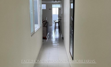 EN VENTA EDIFICIO EXCELENTE UBICACIÓN SANTA ROSA DE CABAL SECTOR CENTRO