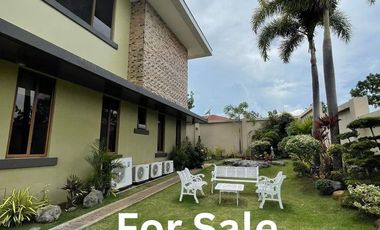 HOUSE AND LOT FOR SALE IN AMARA, LILOAN