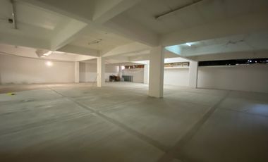 EDIFICIO MUY BIEN UBICADO LISTO PARA INSTALARSE