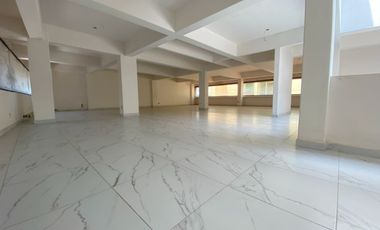 EDIFICIO MUY BIEN UBICADO LISTO PARA INSTALARSE