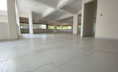 EDIFICIO MUY BIEN UBICADO LISTO PARA INSTALARSE