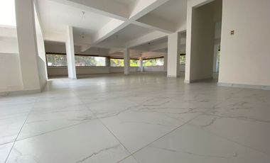 EDIFICIO MUY BIEN UBICADO LISTO PARA INSTALARSE
