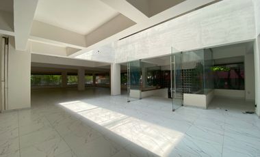 EDIFICIO MUY BIEN UBICADO LISTO PARA INSTALARSE