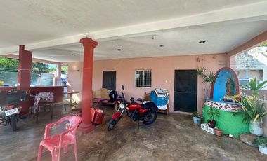Casa en venta en Montes de Ame en Mérida Yucatán zona norte