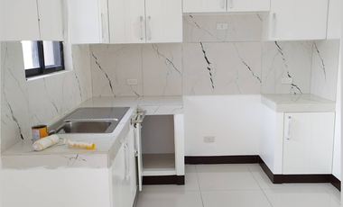 READY FOR OCCUPANCY BRAND NEW DUPLEX HOUSE & LOT FOR SALE IN MOLINO, BACOOR, CAVITE