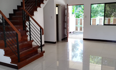 READY FOR OCCUPANCY BRAND NEW DUPLEX HOUSE & LOT FOR SALE IN MOLINO, BACOOR, CAVITE