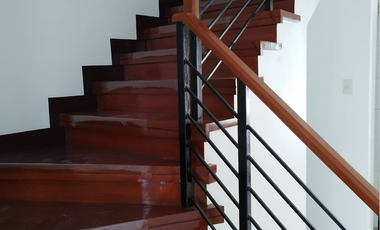 READY FOR OCCUPANCY BRAND NEW DUPLEX HOUSE & LOT FOR SALE IN MOLINO, BACOOR, CAVITE