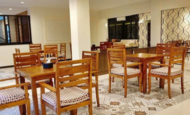 Hotel Megah Bintang 3 Fasilitas Lengkap Di Tengah Kota Jogjakarta