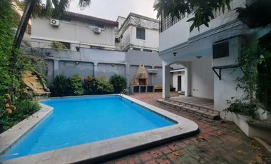 ALQUILER CASA GARZOTA