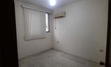 ALQUILER CASA GARZOTA