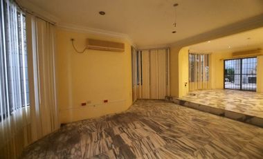 ALQUILER CASA GARZOTA