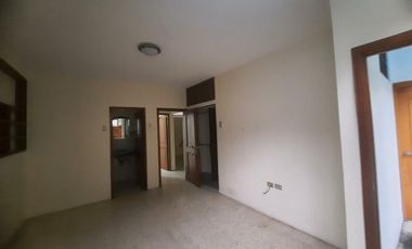 ALQUILER CASA GARZOTA