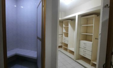 ALQUILER CASA GARZOTA