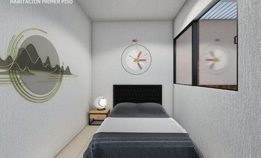 PROYECTO URBANIZACION LOMITA ALTA