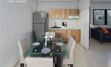 PROYECTO URBANIZACION LOMITA ALTA