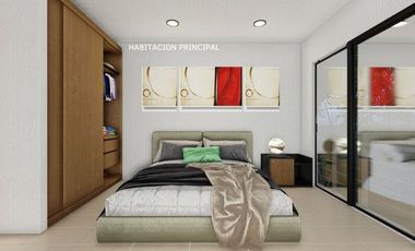 PROYECTO URBANIZACION LOMITA ALTA