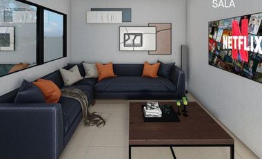 PROYECTO URBANIZACION LOMITA ALTA