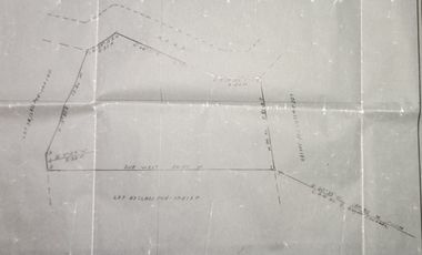 534 SQM LOT FOR SALE NEAR MARCOS HI-WAY BAGUIO CITY PHP3.2M