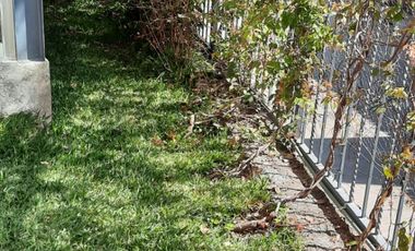 $2,600,000.00 CASA PEQUEÑA TIPO LOFT INDUSTRIAL ECOLÓGICA CON VIGILANCIA EN LOMAS DE CORTÉS