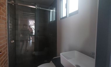 $2,600,000.00 CASA PEQUEÑA TIPO LOFT INDUSTRIAL ECOLÓGICA CON VIGILANCIA EN LOMAS DE CORTÉS