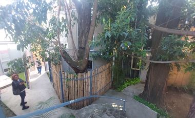 $2,600,000.00 CASA PEQUEÑA TIPO LOFT INDUSTRIAL ECOLÓGICA CON VIGILANCIA EN LOMAS DE CORTÉS