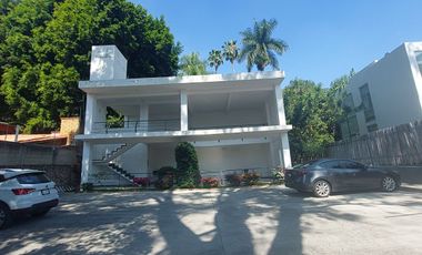 $2,600,000.00 CASA PEQUEÑA TIPO LOFT INDUSTRIAL ECOLÓGICA CON VIGILANCIA EN LOMAS DE CORTÉS