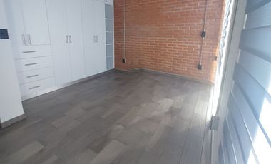 $2,600,000.00 CASA PEQUEÑA TIPO LOFT INDUSTRIAL ECOLÓGICA CON VIGILANCIA EN LOMAS DE CORTÉS