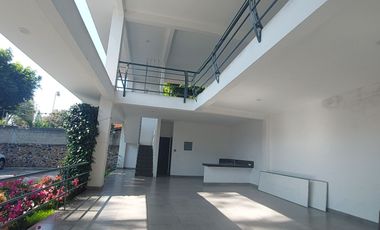 $2,600,000.00 CASA PEQUEÑA TIPO LOFT INDUSTRIAL ECOLÓGICA CON VIGILANCIA EN LOMAS DE CORTÉS