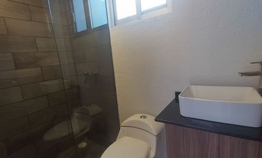 $2,600,000.00 CASA PEQUEÑA TIPO LOFT INDUSTRIAL ECOLÓGICA CON VIGILANCIA EN LOMAS DE CORTÉS