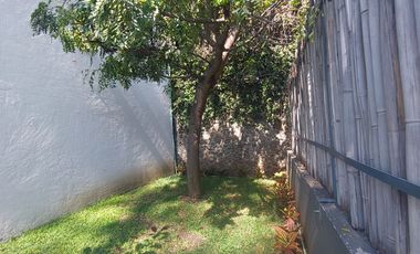 $2,600,000.00 CASA PEQUEÑA TIPO LOFT INDUSTRIAL ECOLÓGICA CON VIGILANCIA EN LOMAS DE CORTÉS