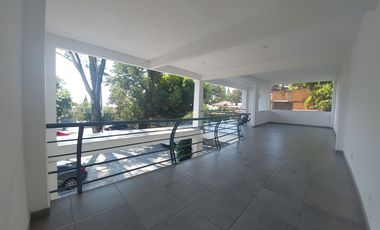 $2,600,000.00 CASA PEQUEÑA TIPO LOFT INDUSTRIAL ECOLÓGICA CON VIGILANCIA EN LOMAS DE CORTÉS