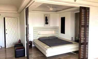 For rent Spacious 1 Bedroom with Balcony and parking in  Juana Osmena  Capitol site Cebu city