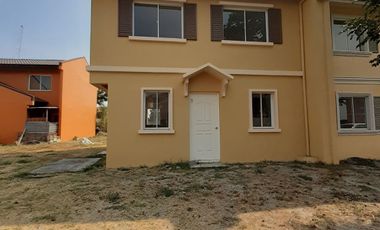 4 Bedroom Ready for occupancy and lot in Pampanga